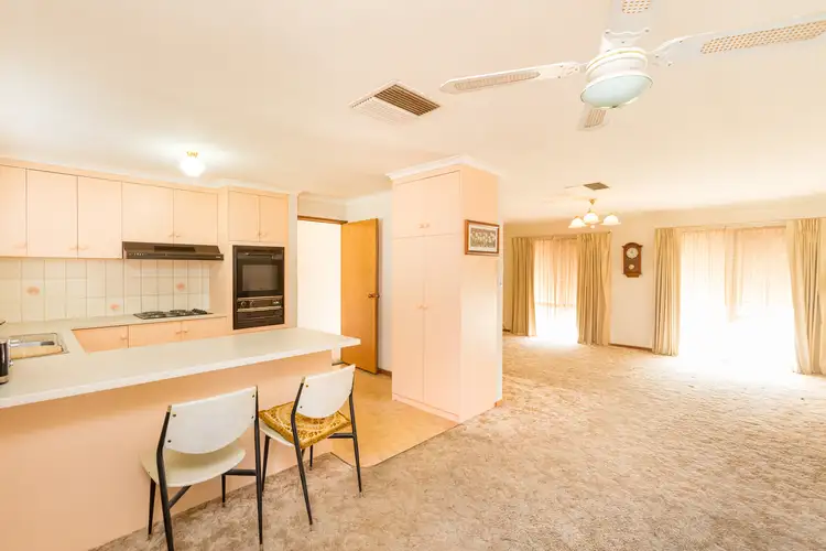 Second view of Homely house listing, 16 Hartley Court, Mildura VIC 3500