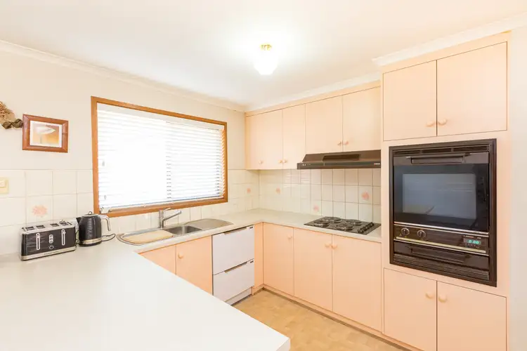 Fourth view of Homely house listing, 16 Hartley Court, Mildura VIC 3500