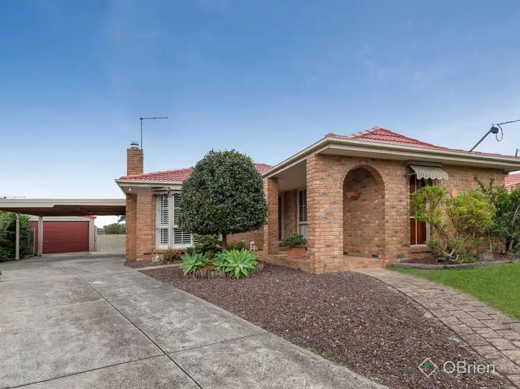 3 Darter Court, Carrum Downs VIC 3201
