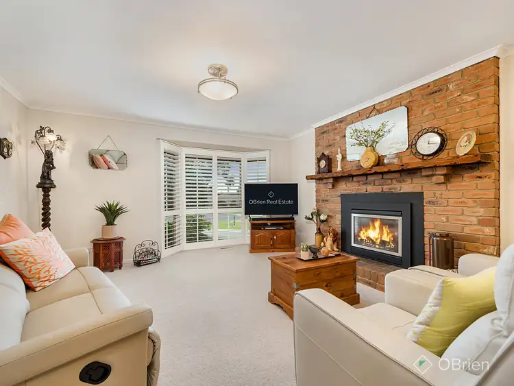 Fourth view of Homely house listing, 3 Darter Court, Carrum Downs VIC 3201