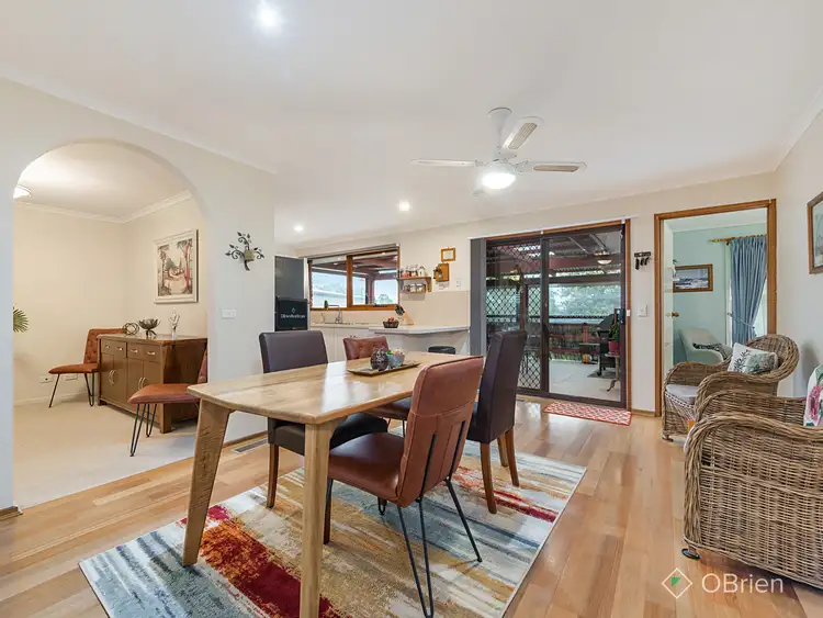 Fifth view of Homely house listing, 3 Darter Court, Carrum Downs VIC 3201