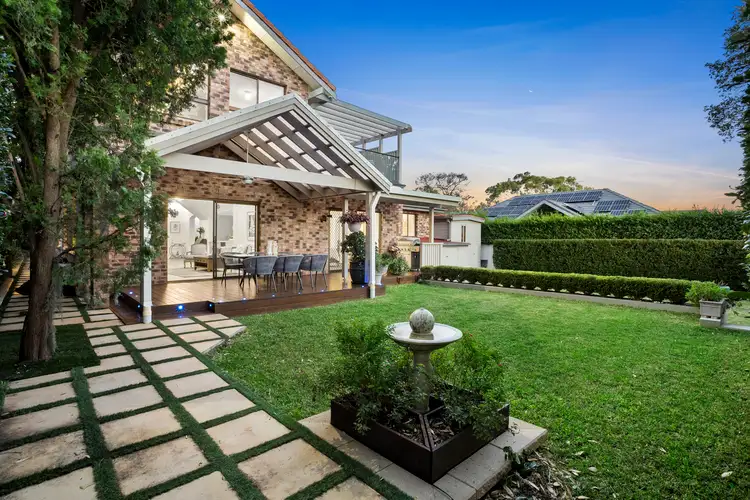 36 Hunter Street, North Balgowlah NSW 2093
