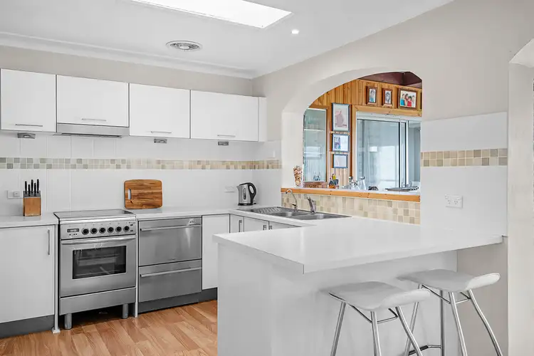 Third view of Homely house listing, 9 Tobruk Avenue, Allambie Heights NSW 2100