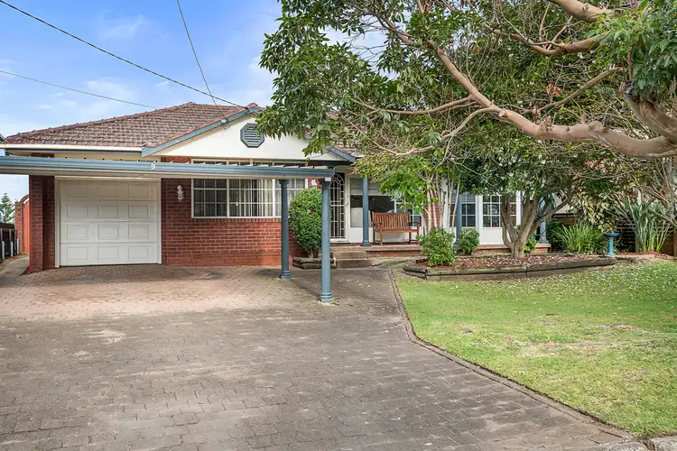 Sixth view of Homely house listing, 9 Tobruk Avenue, Allambie Heights NSW 2100