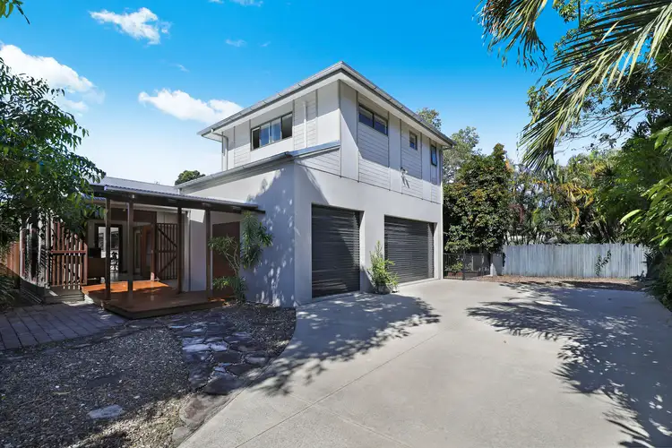 96 Yandina-Coolum Road, Coolum Beach QLD 4573