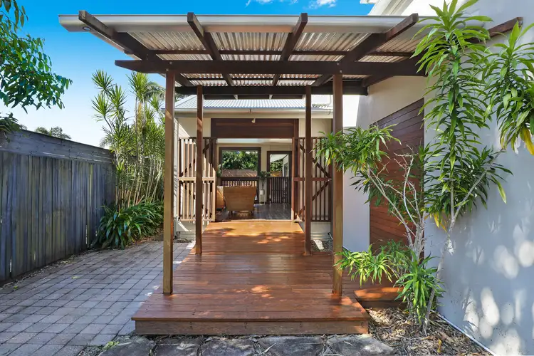 Second view of Homely house listing, 96 Yandina-Coolum Road, Coolum Beach QLD 4573
