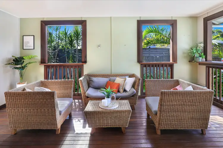 Third view of Homely house listing, 96 Yandina-Coolum Road, Coolum Beach QLD 4573