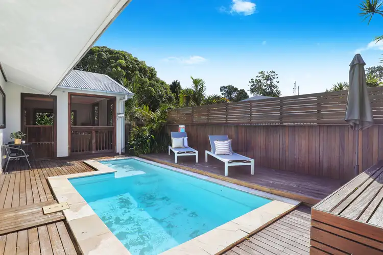 Fourth view of Homely house listing, 96 Yandina-Coolum Road, Coolum Beach QLD 4573