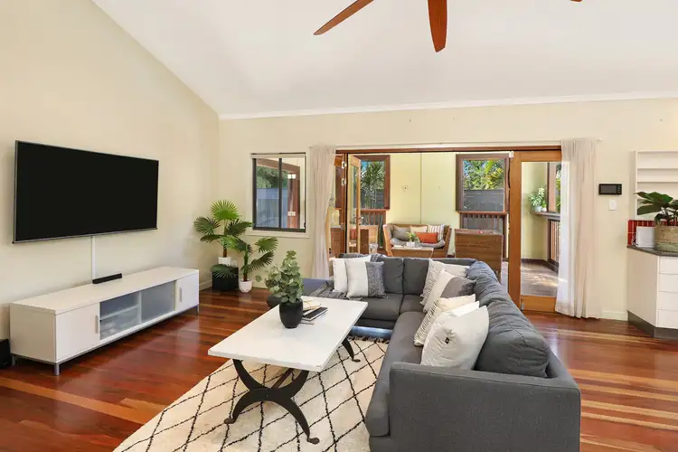 Fifth view of Homely house listing, 96 Yandina-Coolum Road, Coolum Beach QLD 4573