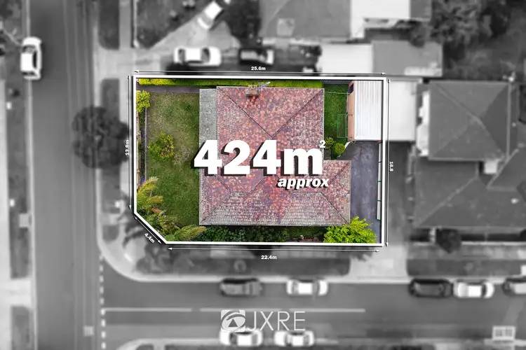 1/20 Madeleine Road, Clayton VIC 3168