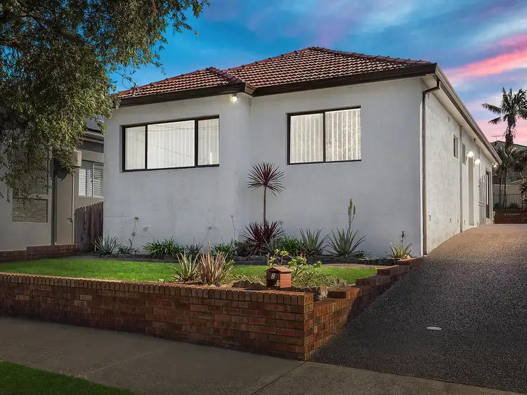 7 William Street, Rockdale NSW 2216