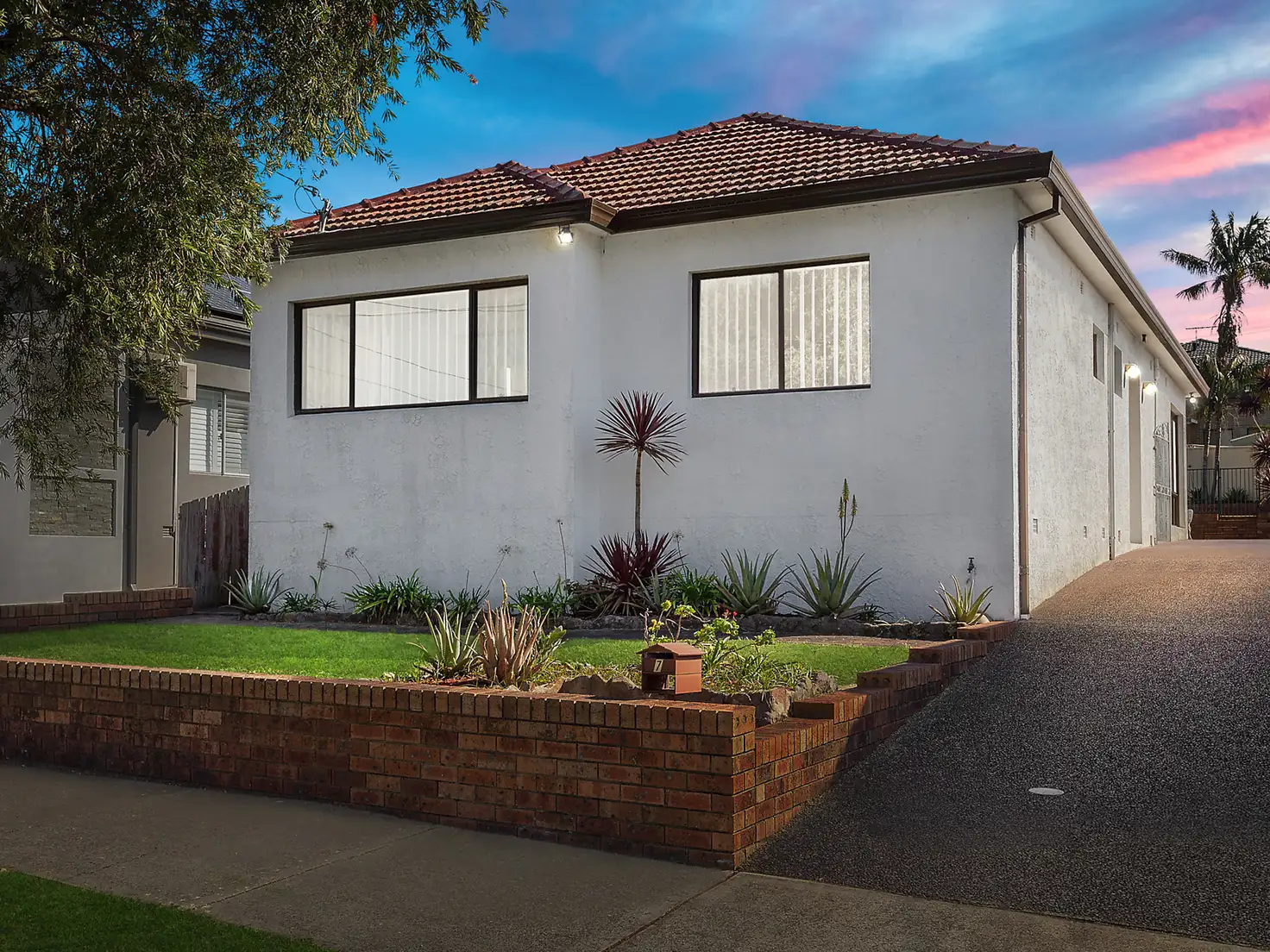Main view of Homely house listing, 7 William Street, Rockdale NSW 2216