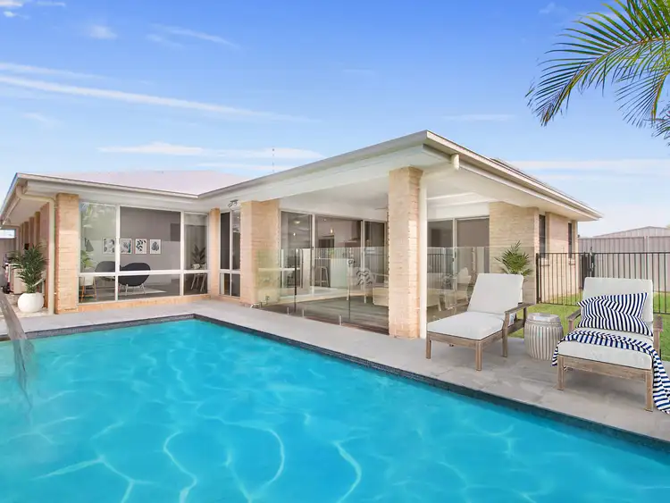 59 Cod Circuit, Bongaree QLD 4507