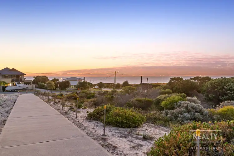 Main view of Homely house listing, 27 Peet Crescent, Trigg WA 6029
