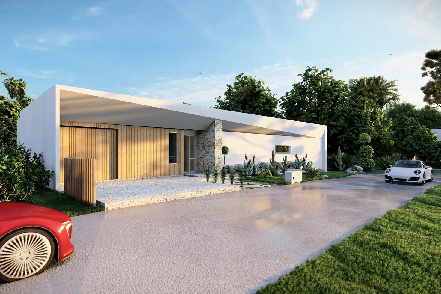 Main view of Homely land listing, 8 Hewitt Drive, Mclaren Vale SA 5171