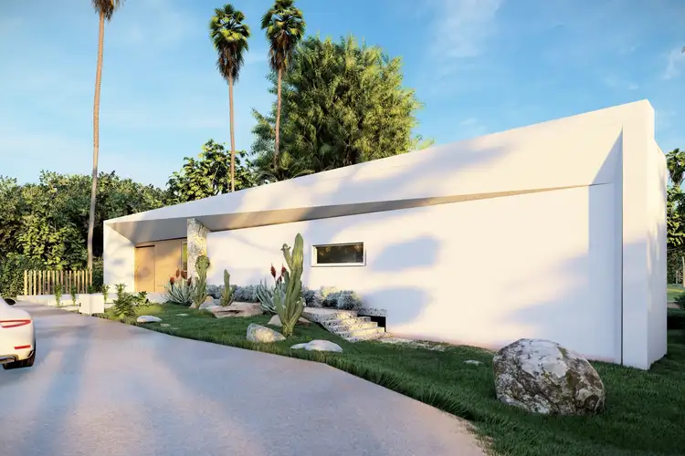 Fourth view of Homely land listing, 8 Hewitt Drive, Mclaren Vale SA 5171