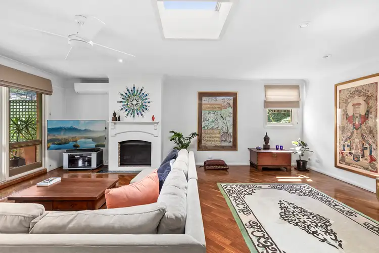 Main view of Homely semi-detached listing, 2/38 Holdsworth Street, Neutral Bay NSW 2089