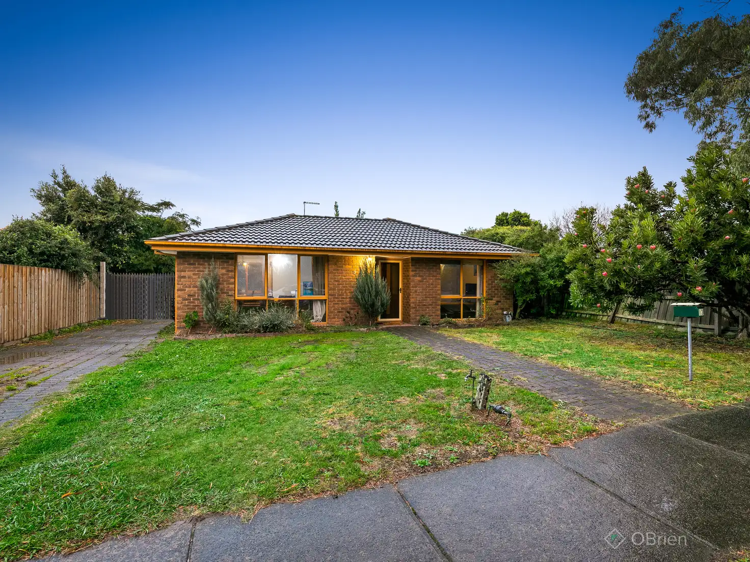 Main view of Homely house listing, 13 Rosemont Drive, Narre Warren VIC 3805