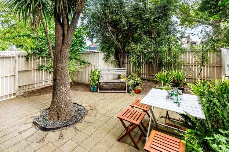 Main view of Homely apartment listing, 1/205 Station Street, Fairfield VIC 3078