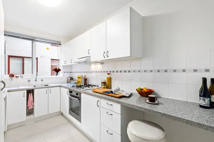 Third view of Homely apartment listing, 1/205 Station Street, Fairfield VIC 3078