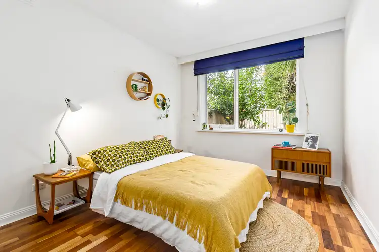 Fifth view of Homely apartment listing, 1/205 Station Street, Fairfield VIC 3078