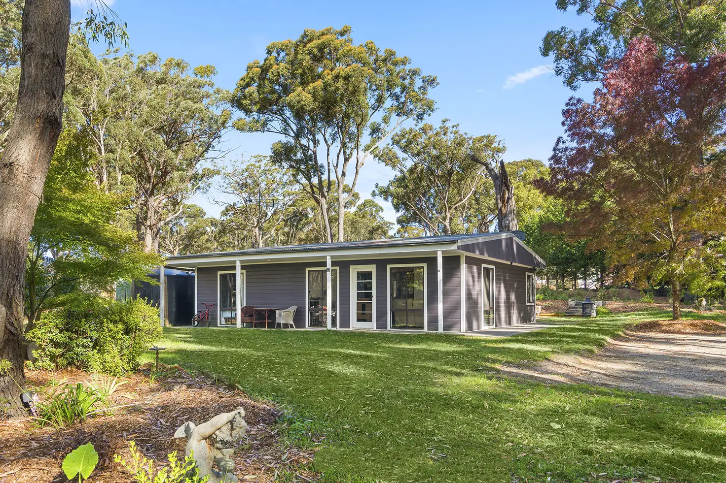 Main view of Homely house listing, 10 Davys Lane, Wingello NSW 2579