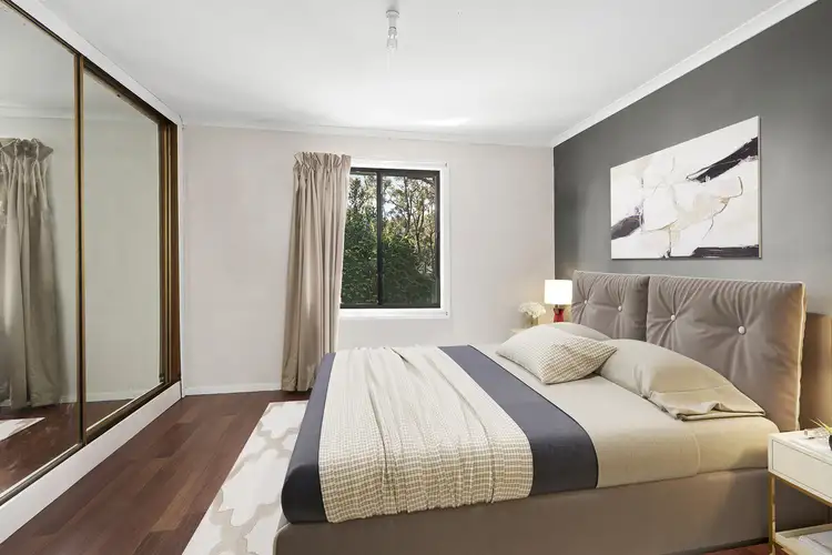 Third view of Homely house listing, 10 Davys Lane, Wingello NSW 2579