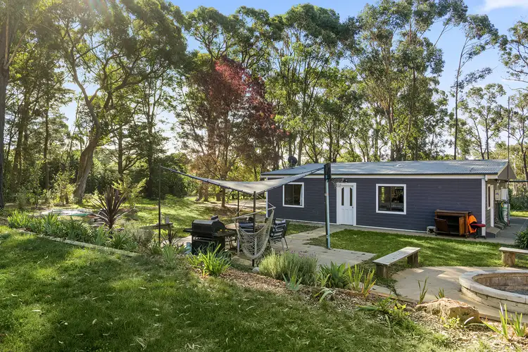 Fourth view of Homely house listing, 10 Davys Lane, Wingello NSW 2579