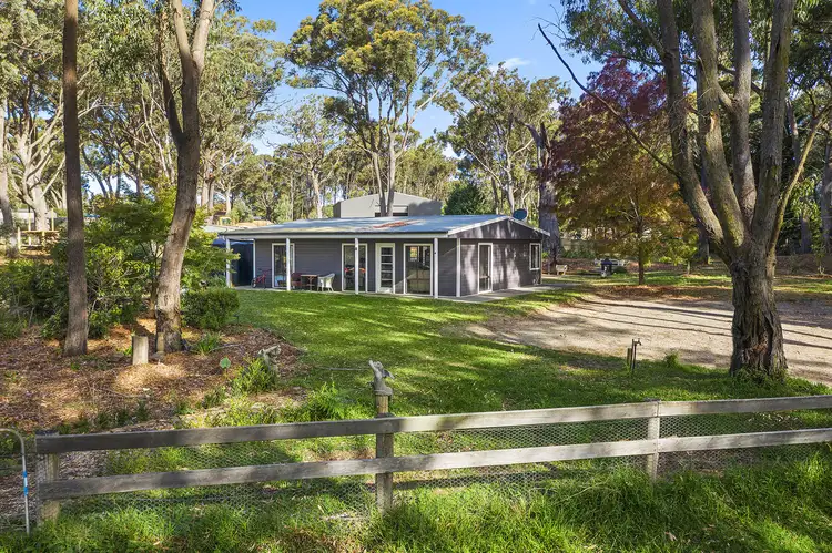Fifth view of Homely house listing, 10 Davys Lane, Wingello NSW 2579
