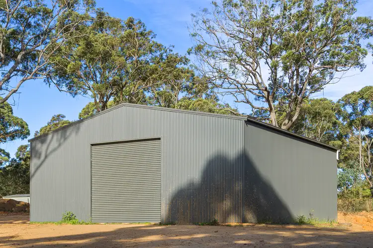 Sixth view of Homely house listing, 10 Davys Lane, Wingello NSW 2579