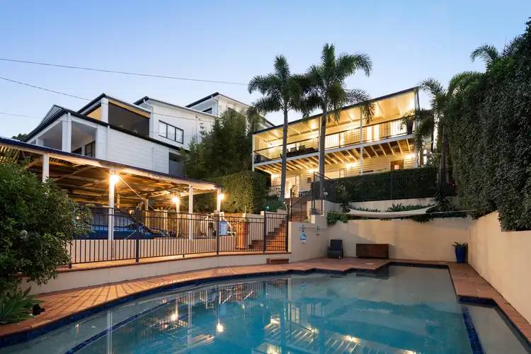 Main view of Homely house listing, 26 Pollock Street, Balmoral QLD 4171
