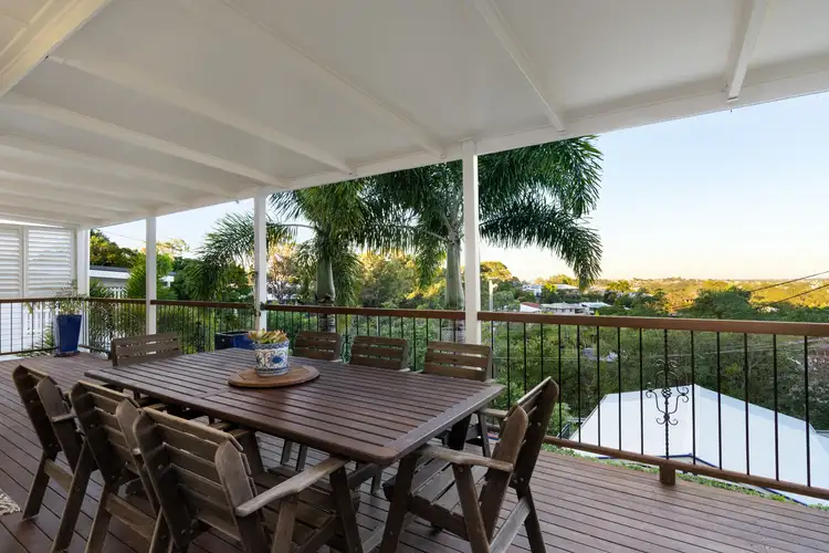 Second view of Homely house listing, 26 Pollock Street, Balmoral QLD 4171