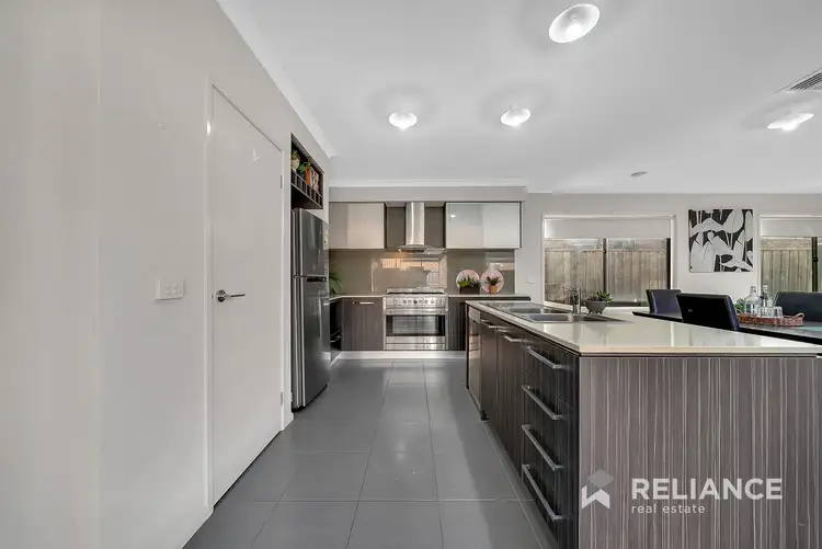 Sixth view of Homely house listing, 7 Lorne Way, Point Cook VIC 3030