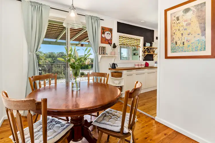 Fourth view of Homely house listing, 35 Michigan Avenue, Asquith NSW 2077
