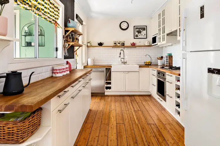 Fifth view of Homely house listing, 35 Michigan Avenue, Asquith NSW 2077