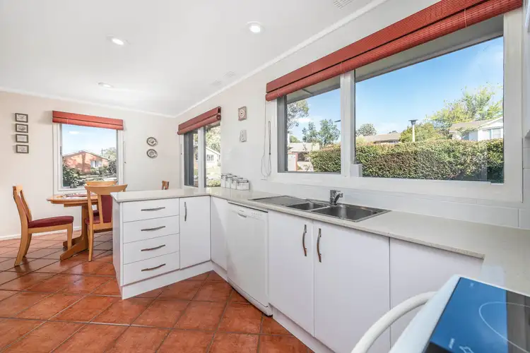 Fourth view of Homely house listing, 10 Breona Place, Lyons ACT 2606