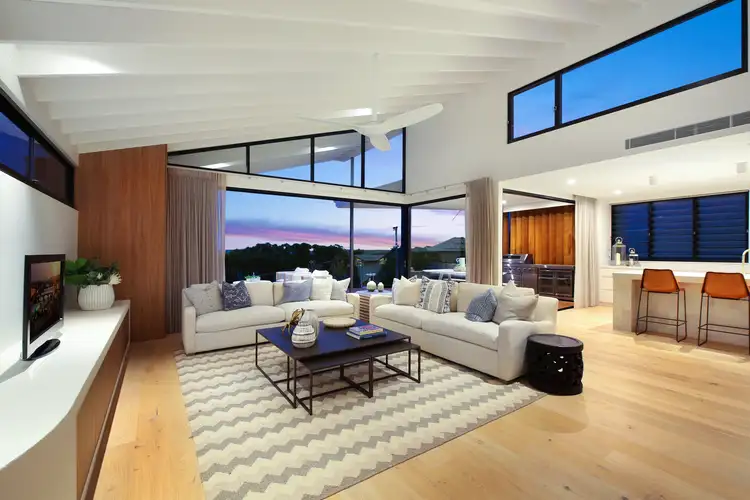 Second view of Homely house listing, 7 Babs Road, Killcare Heights NSW 2257