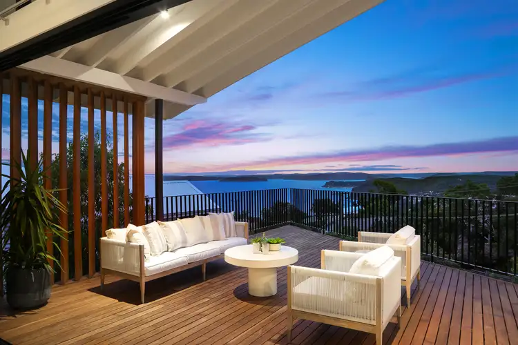 Fifth view of Homely house listing, 7 Babs Road, Killcare Heights NSW 2257