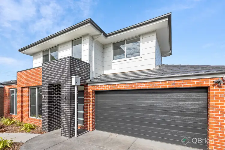 1B Dalton Drive, Tyabb VIC 3913