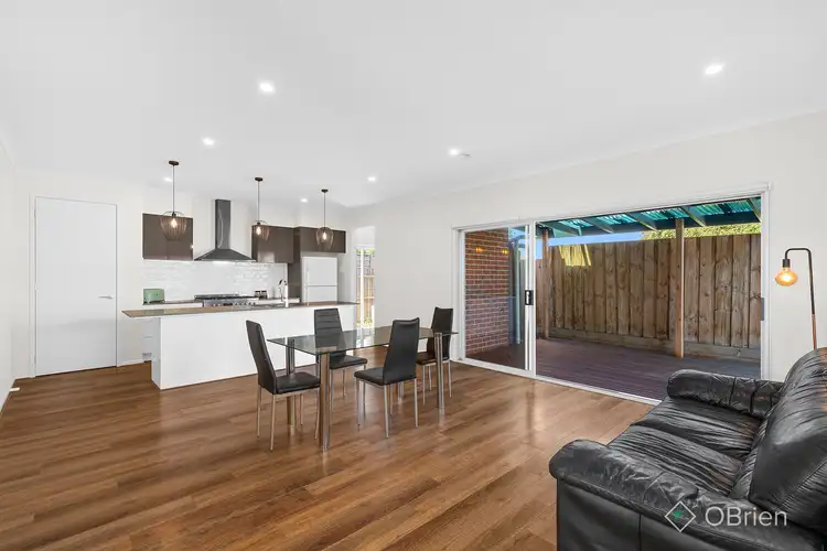 Third view of Homely house listing, 1B Dalton Drive, Tyabb VIC 3913