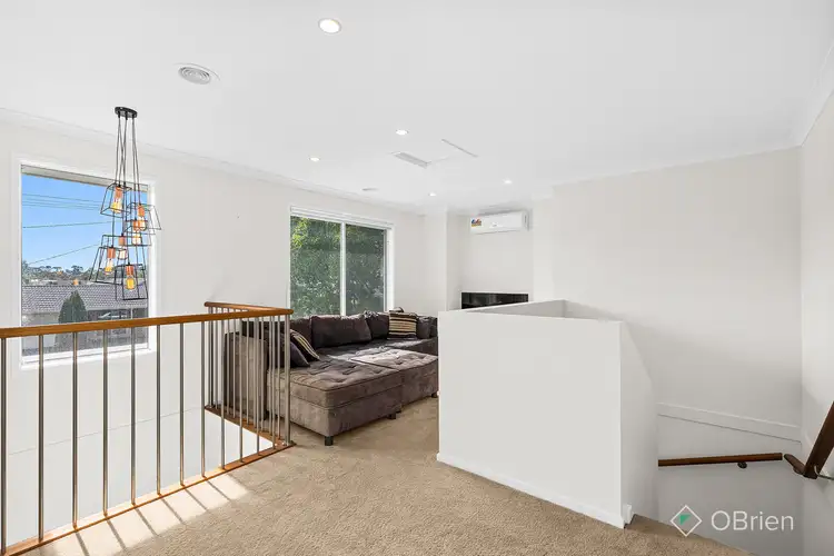 Fifth view of Homely house listing, 1B Dalton Drive, Tyabb VIC 3913