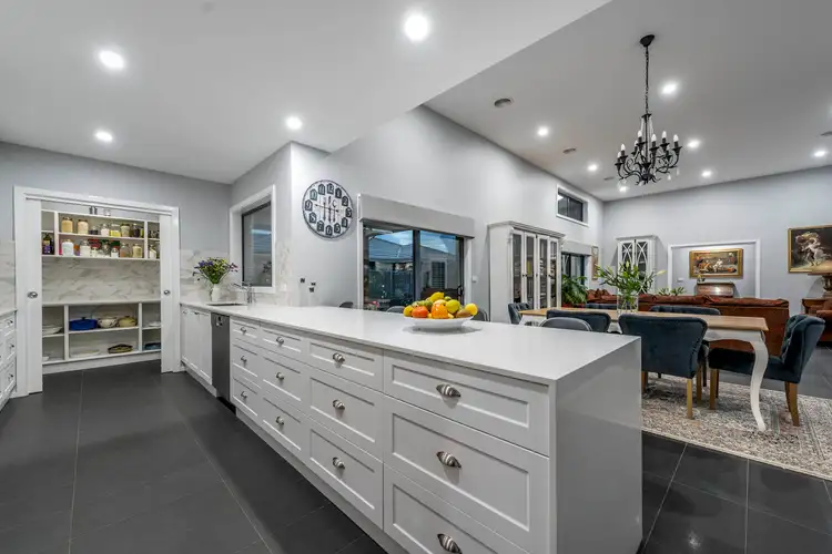 Third view of Homely house listing, 23 McLean Street, Googong NSW 2620
