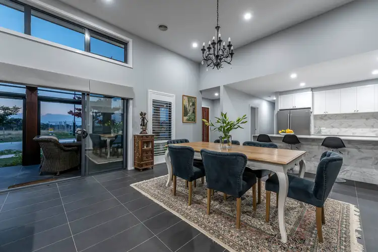 Fourth view of Homely house listing, 23 McLean Street, Googong NSW 2620