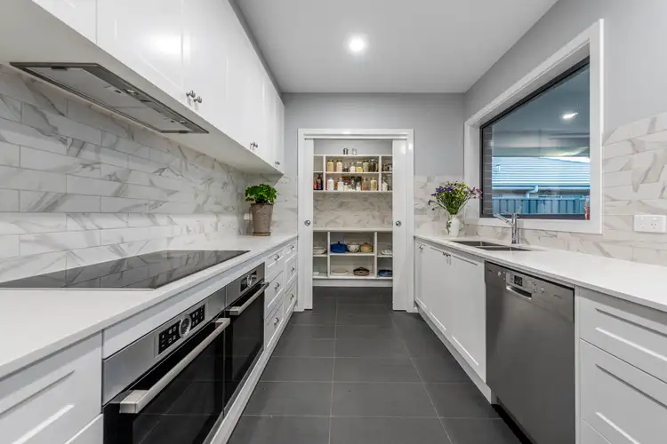 Fifth view of Homely house listing, 23 McLean Street, Googong NSW 2620