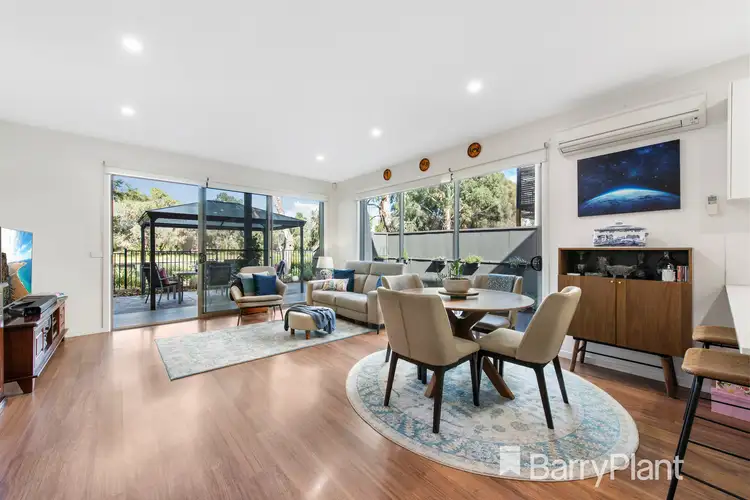 Third view of Homely townhouse listing, 11/1-5 The Close, Caroline Springs VIC 3023