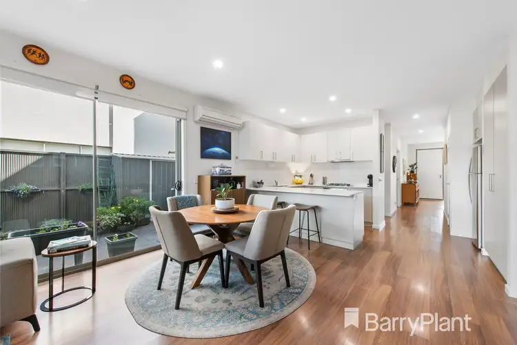 Fourth view of Homely townhouse listing, 11/1-5 The Close, Caroline Springs VIC 3023