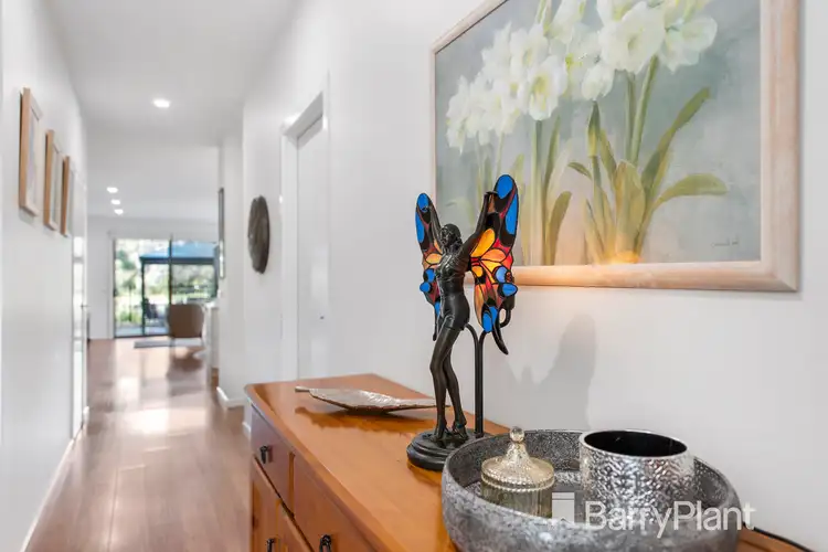 Fifth view of Homely townhouse listing, 11/1-5 The Close, Caroline Springs VIC 3023