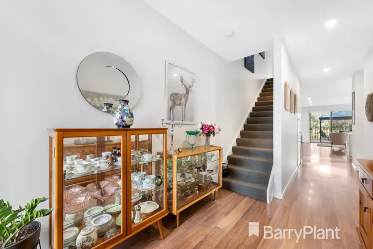 Sixth view of Homely townhouse listing, 11/1-5 The Close, Caroline Springs VIC 3023