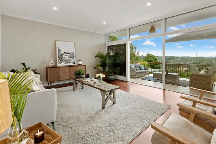 Second view of Homely house listing, 35 Bluegum Crescent, Frenchs Forest NSW 2086
