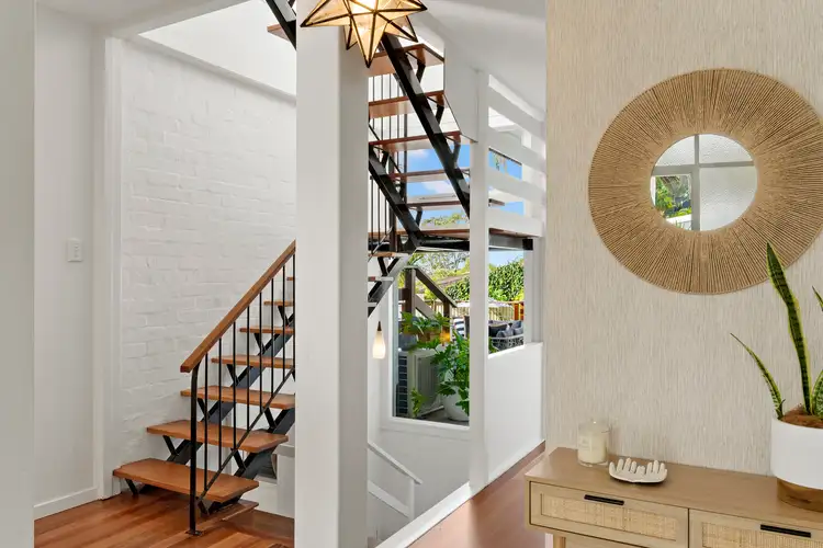 Fifth view of Homely house listing, 35 Bluegum Crescent, Frenchs Forest NSW 2086